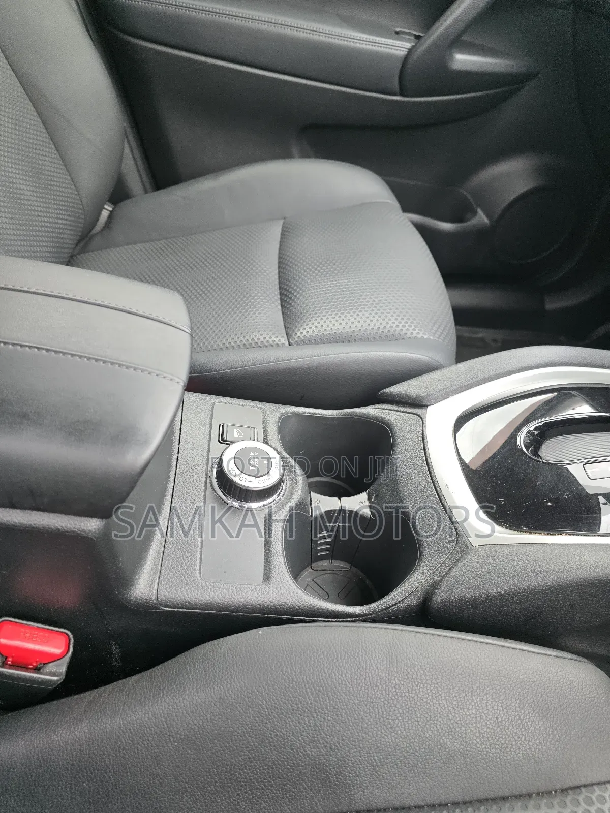Nissan X-Trail 2019 Blue