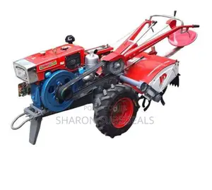 Heavy Duty Walking Tractor/2 Wheel