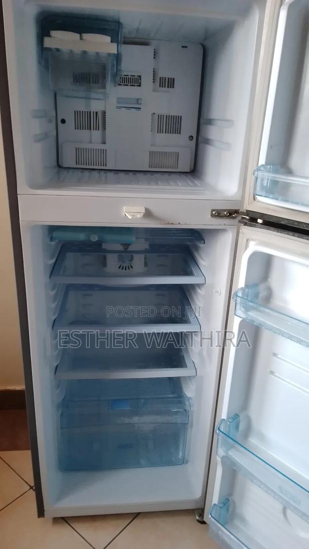 Von Hotpoint Fridge Non Frost - thumbnail 2