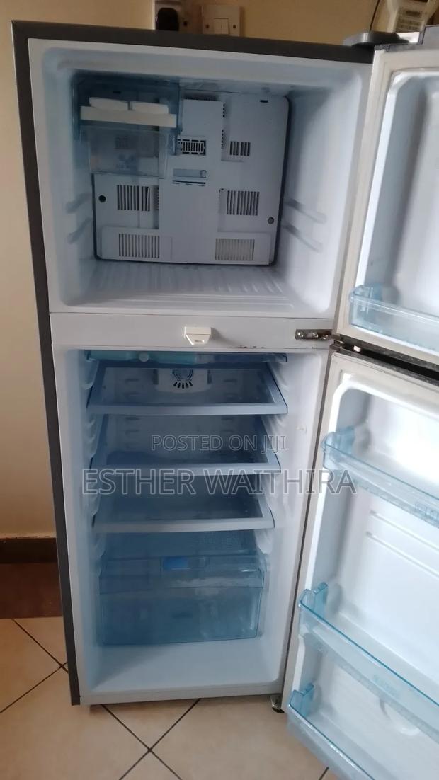 Von Hotpoint Fridge Non Frost - thumbnail 3