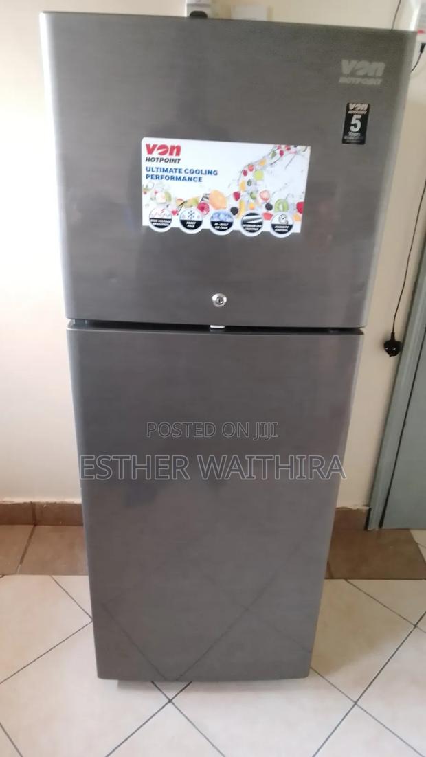 Von Hotpoint Fridge Non Frost - thumbnail 4