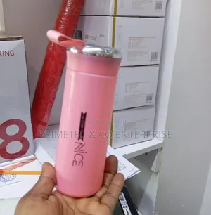 Vacuum Flask 400 Ml