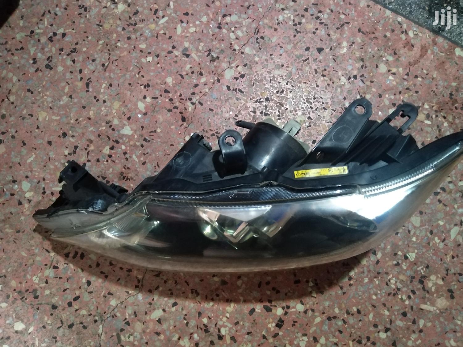 Toyota Allion 265 Xenon Headlight