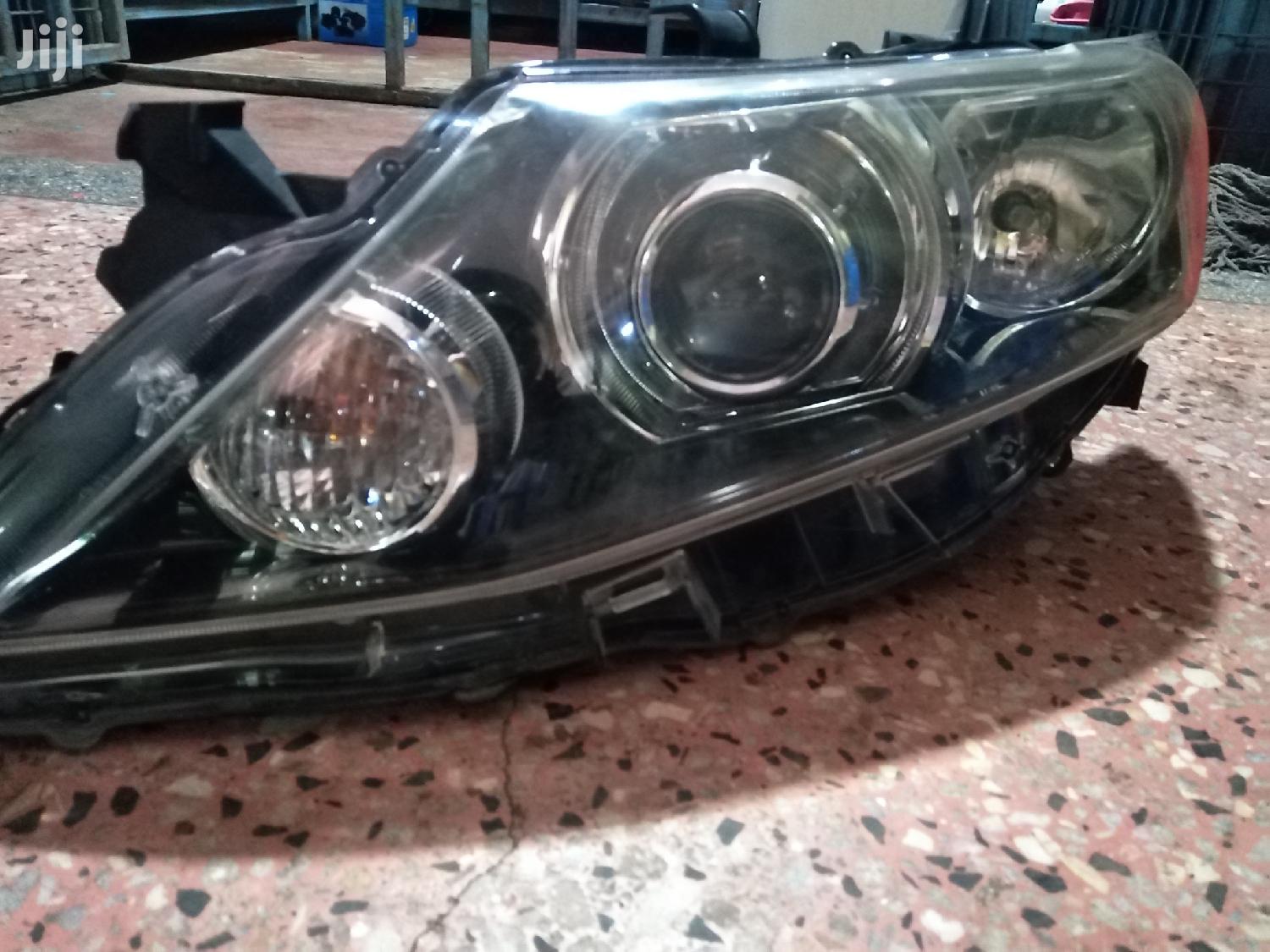 Toyota Allion 265 Xenon Headlight