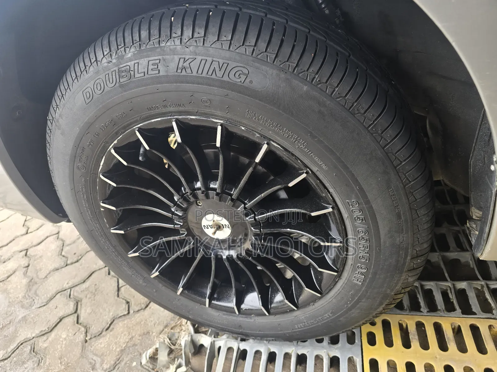 Nissan Sylphy 2013 Silver