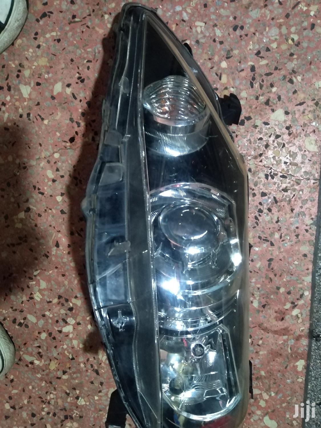 Toyota Allion 265 Xenon Headlight