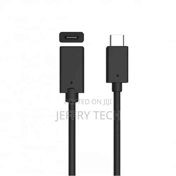 Usb-C Extension 1 Meter - thumbnail 3