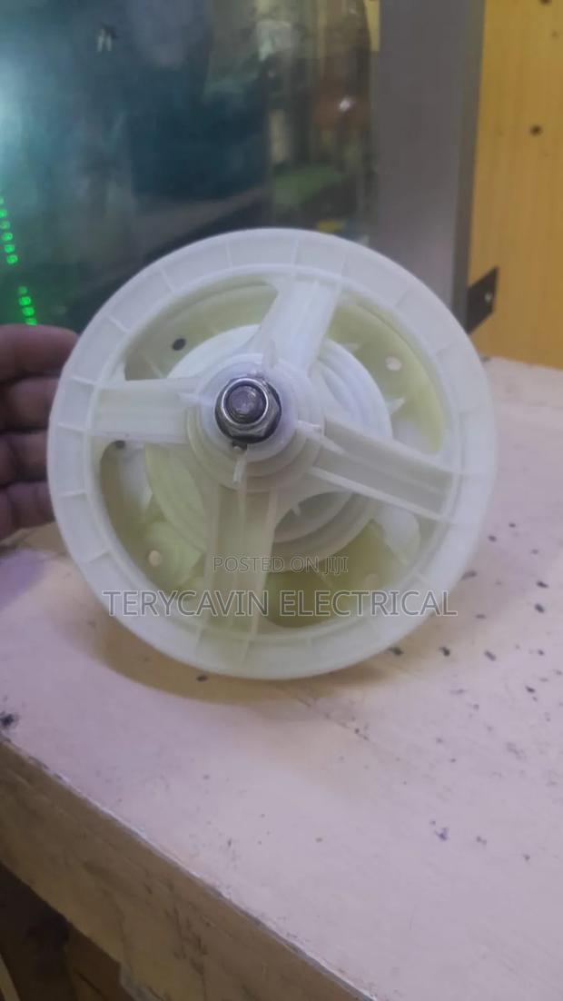 Super Quality 11 Teeth Gear Box - thumbnail 2