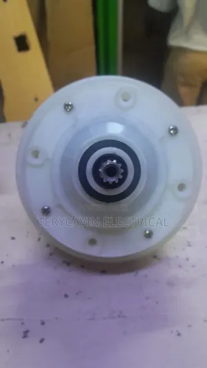 Super Quality 11 Teeth Gear Box
