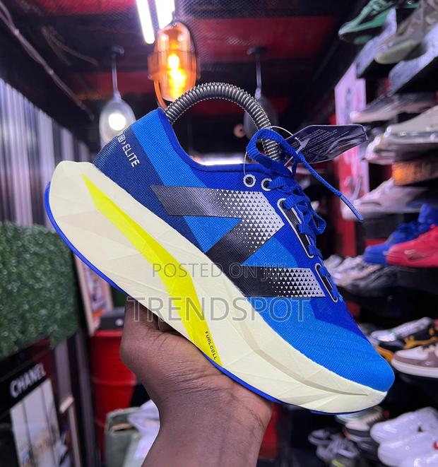 New Balance Fuelcell Supercomp V3 Trainer - thumbnail 2