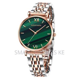 Hanna Martin (Hm) - main view