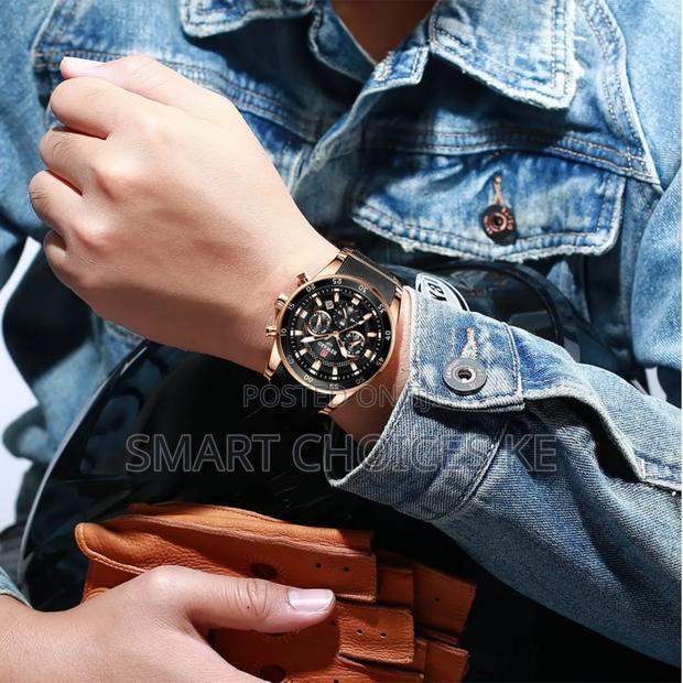 Reward Chronograph Luminous Hands - thumbnail 2