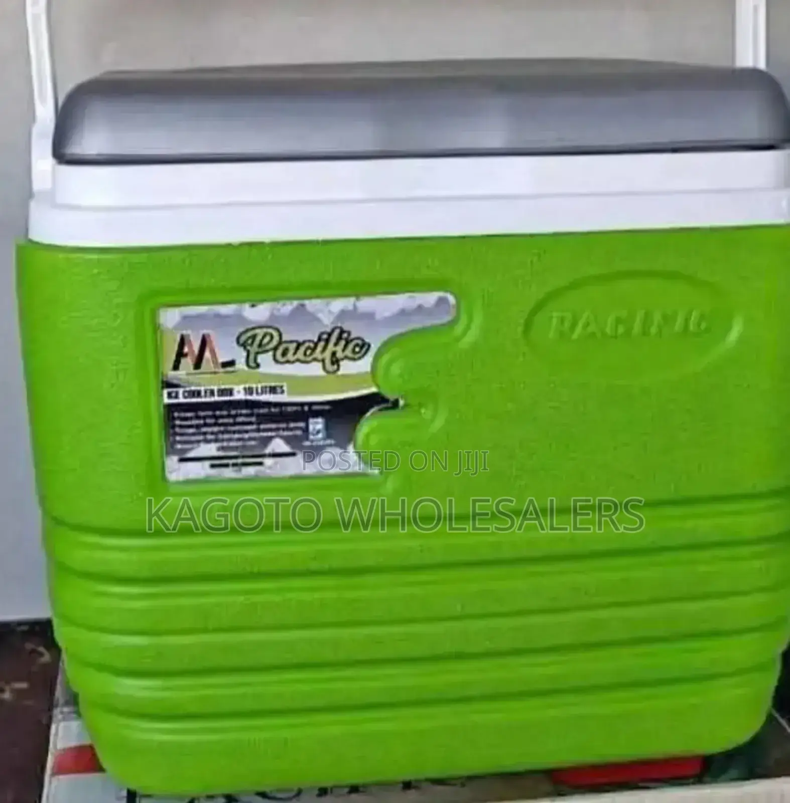 61 Litres Air Cooler Box/ Ice Cream Box/Cooler* 61lc