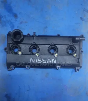 Engine Cover Qr20 Nissan X-Trail