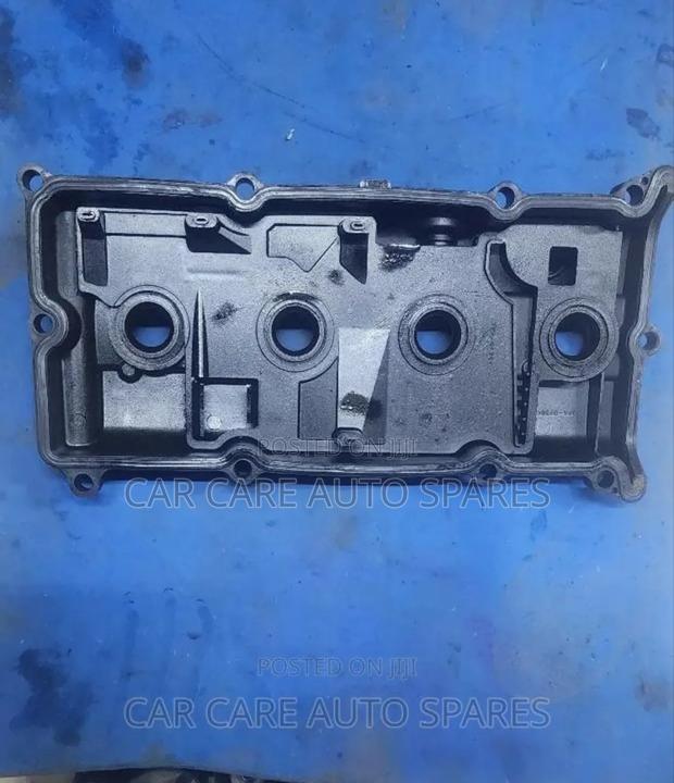 Engine Cover Qr20 Nissan X-Trail - thumbnail 2