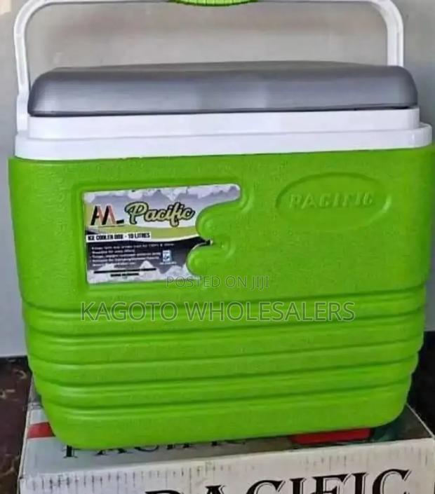 61 Litres Air Cooler Box/ Ice Cream/Cooler* 61lc
