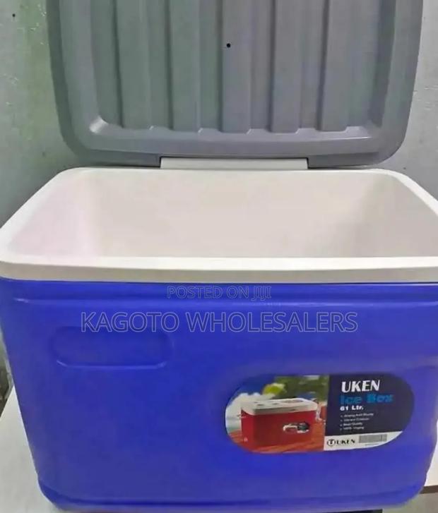 61 Litres Air Cooler Box/ Ice Cream Box/B* 61lc