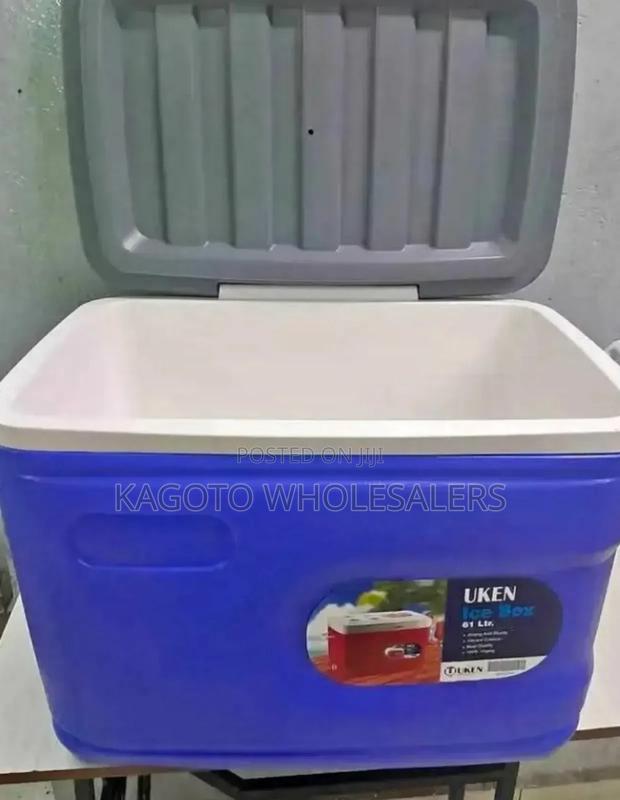 61 LTS Air Cooler Box/ Ice Cream Box/Cooler* 61lc