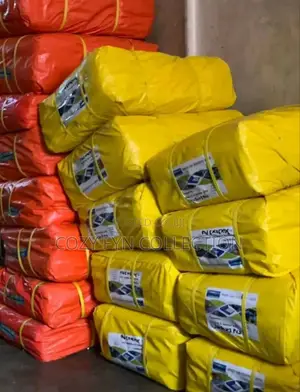 Heavy Duty Tarpaulin