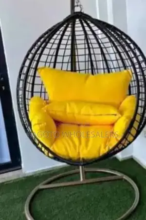 Swing Chair/Swinging Chair/Outdoor/Indoor A*6