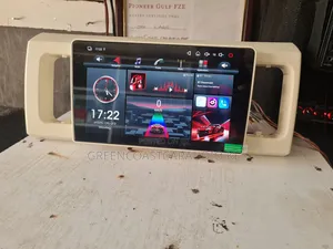 Suzuki Alto 2014-2018 Aftermarket Android Radio
