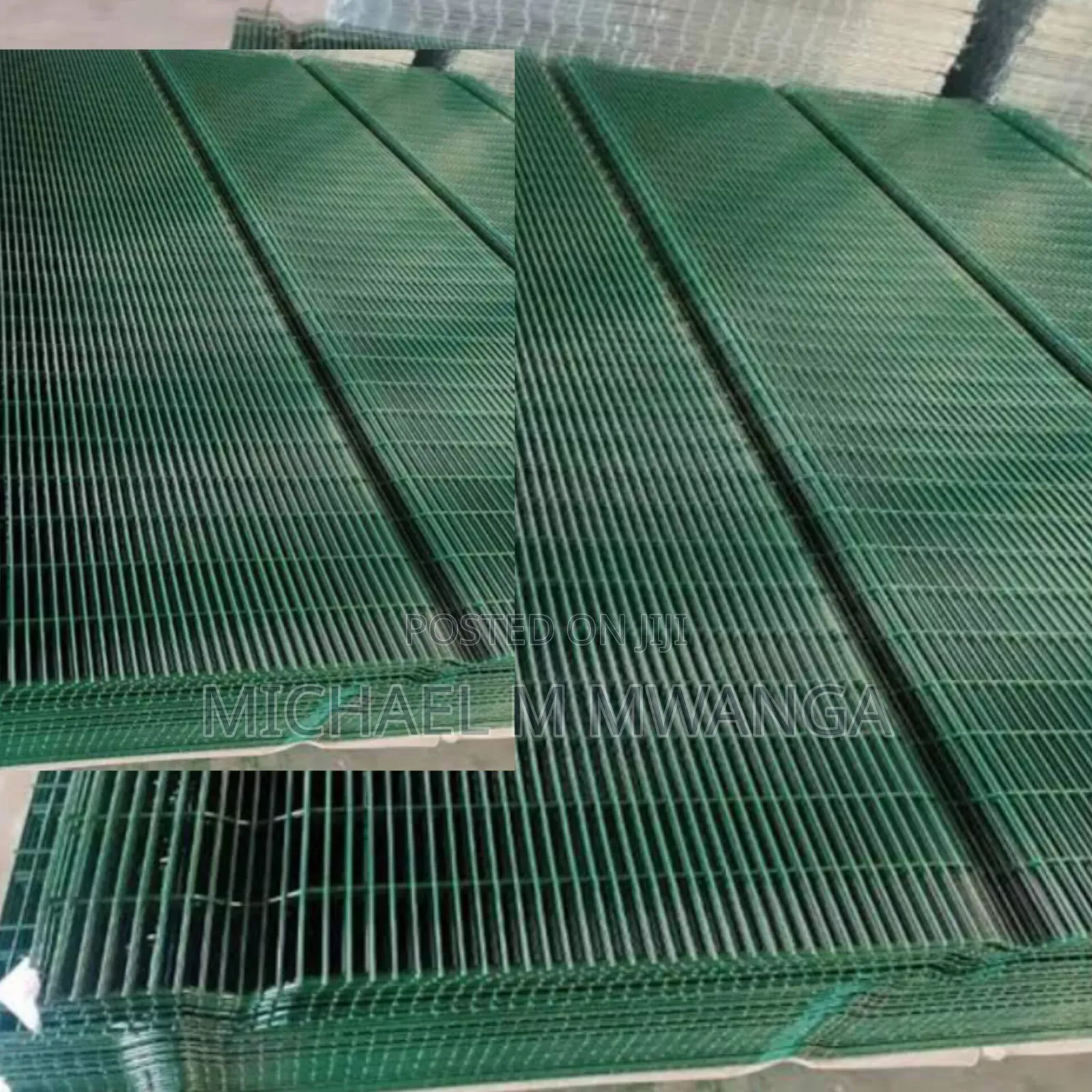 Modern Ant Climb Fencing Mesh