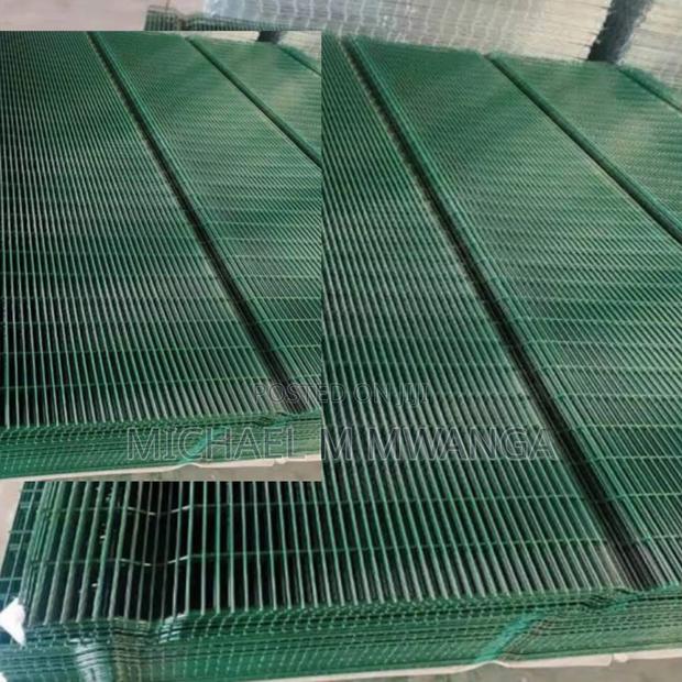 Modern Ant Climb Fencing Mesh