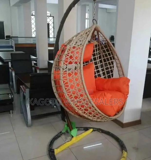 Swing Chair/Swinging Chair//Indoor A*6