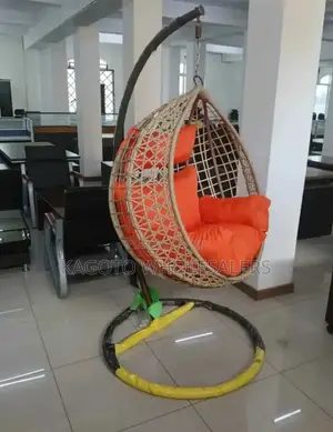 Swing Chair/Swinging Chair/Outdoor/Indoor Swing*A*6