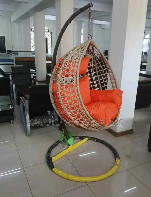 Swing Chair/Swinging Chair/Outdoor/Indoor Swing*A*6
