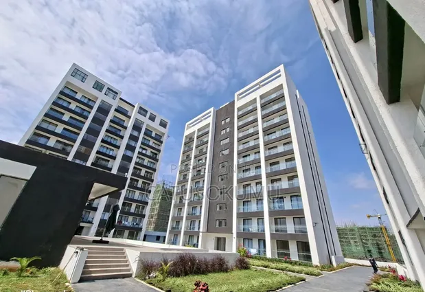 3bdrm Apartment in Syokimau for sale