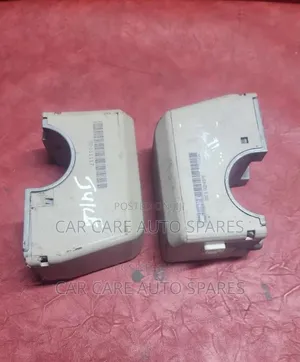 Steering Lock Nissan Juke