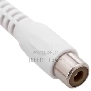 Stereo Audio Cable 1.5m (2xrca-M/H)