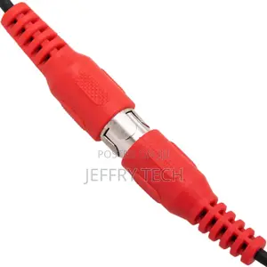 Stereo Audio Cable 1.5m (2xrca-M/H)