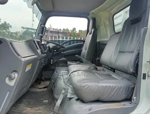 Isuzu NQR Extra Local 2021