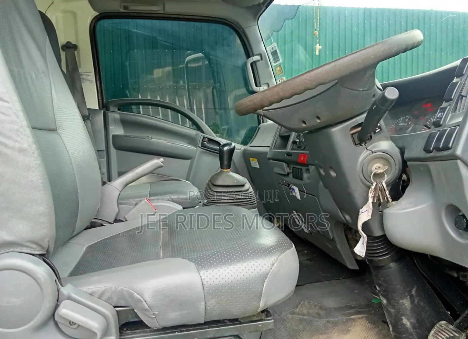 Isuzu NQR Extra Local 2021