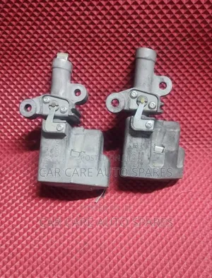 Steering Lock Toyota Lexus