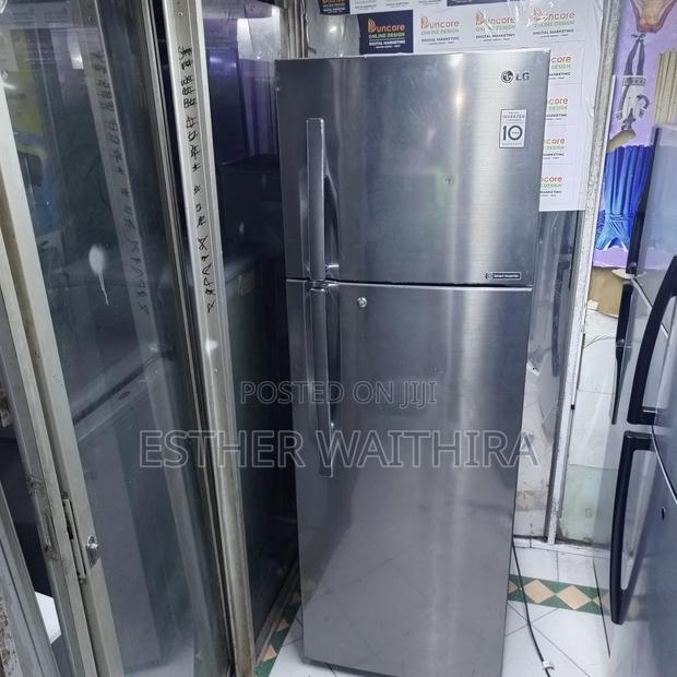 Free Standing Lg Digital Inverter