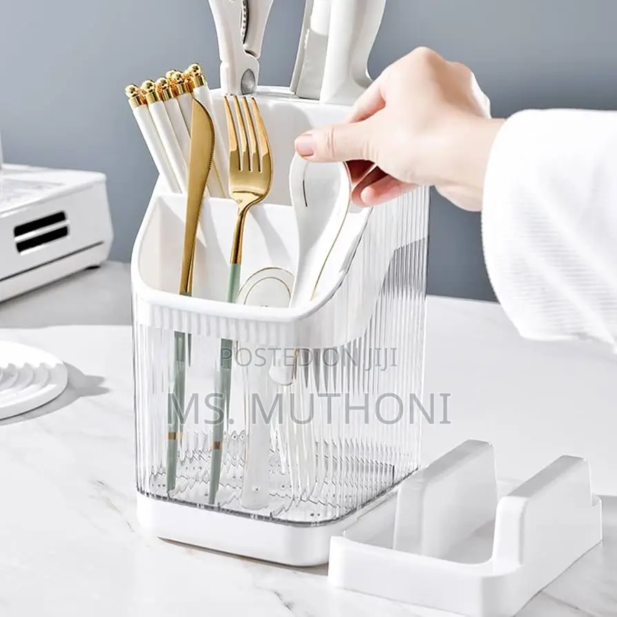 Kitchen Storage Rack Kitchen Countertop Cutting Board