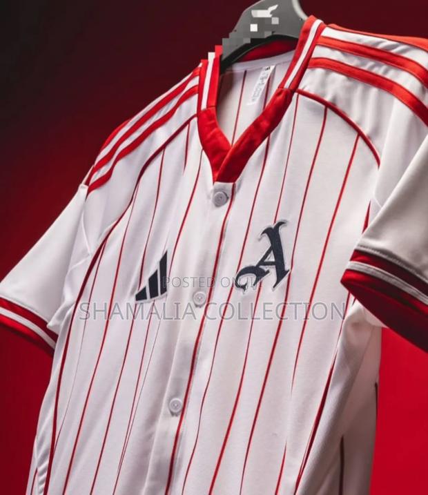 Latest Jersey Available - thumbnail 2