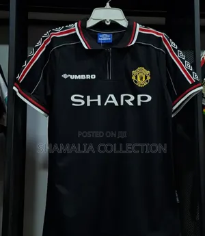 Latest Jersey Available