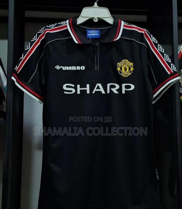 Latest Jersey Available - thumbnail 3