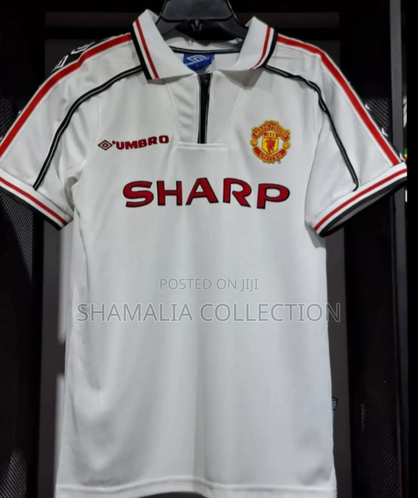 Latest Jersey Available