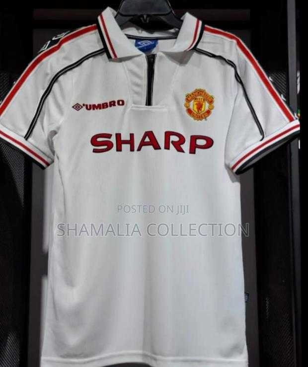 Latest Jersey Available - thumbnail 4