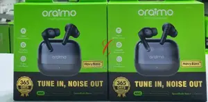 Oraimo Spacebud