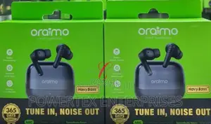 Oraimo Spacebud