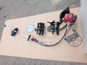 Tiller/Weeder Brush Cutter 4 Stroke - thumbnail 2