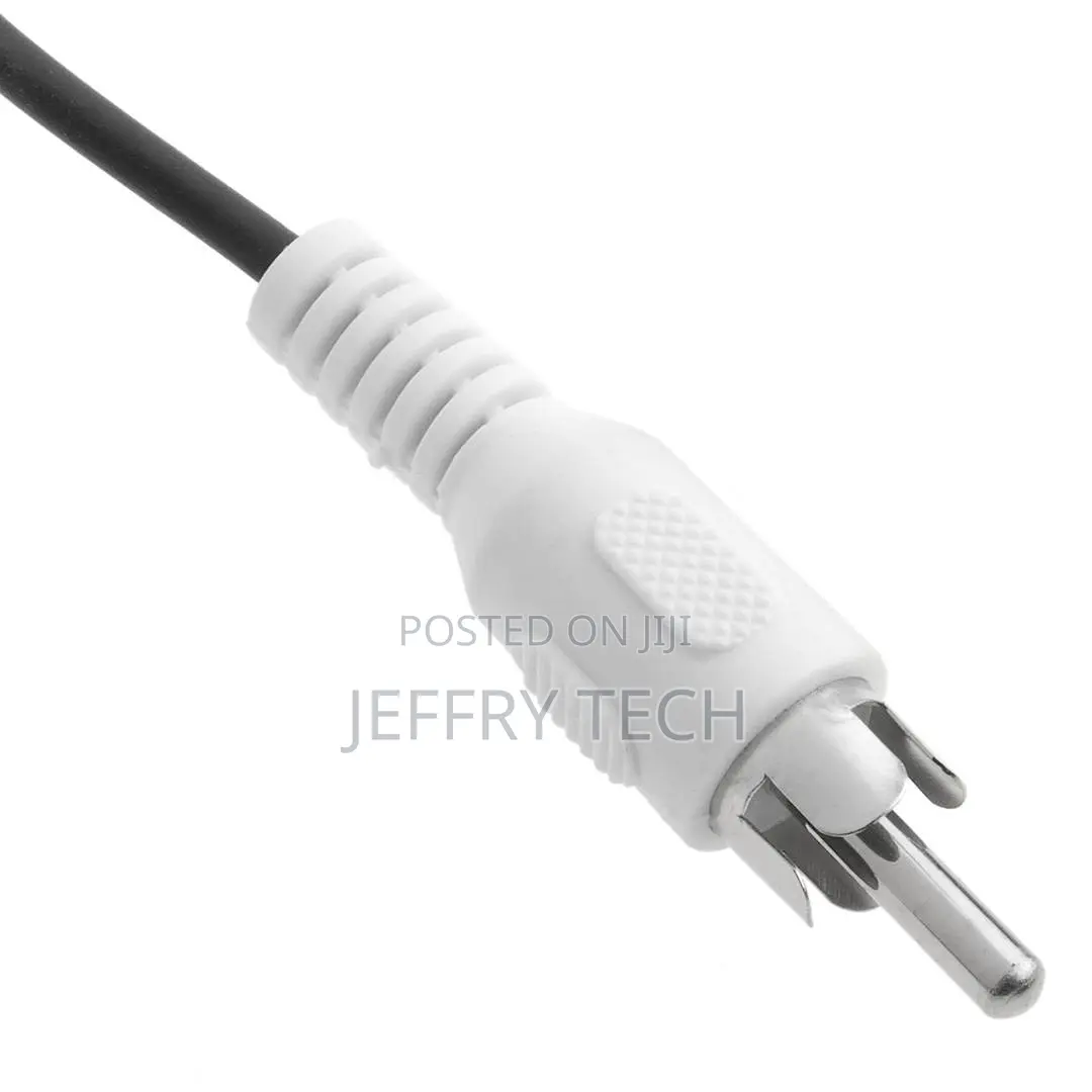Audio Cable Stereo Mini Jack 3.5 M to Rca-M 5m