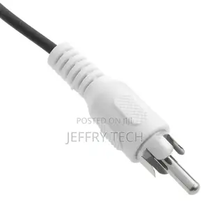 Audio Cable Stereo Mini Jack 3.5 M to Rca-M 5m