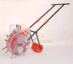 Agricultural Seed Dispenser - thumbnail 2